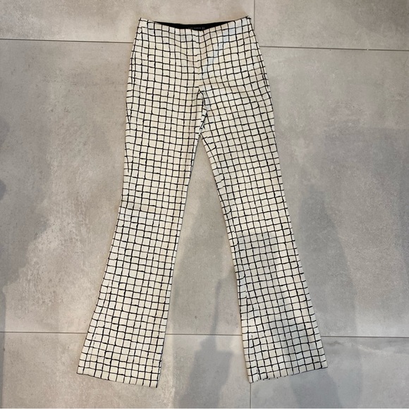 Zara Dress Pants - reposh, sadly to small for me :( - Picture 2 of 10